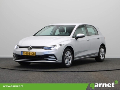 Volkswagen Golf Benzine