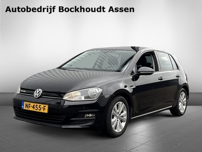 Volkswagen Golf Benzine