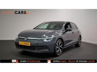 Volkswagen Golf Benzine