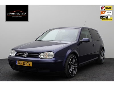 Volkswagen Golf Benzine