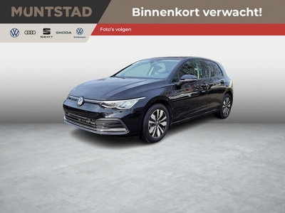 Volkswagen Golf Benzine