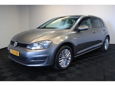 Volkswagen Golf Benzine