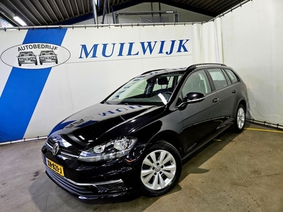 Volkswagen Golf Benzine