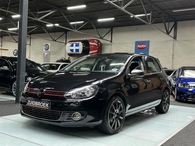 Volkswagen Golf Benzine