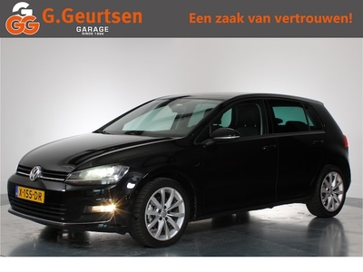 Volkswagen Golf Benzine