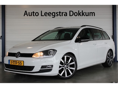 Volkswagen Golf Diesel