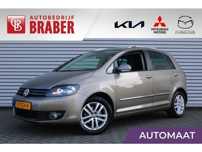 Volkswagen Golf Plus 1.4 TSI Highline Airco Navi