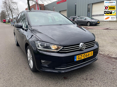 Volkswagen Golf Sportsvan 1.4 TSI Highline AUTOMAAT