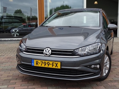 Volkswagen GOLF SPORTSVAN 1.5 TSI ACT Comfortline