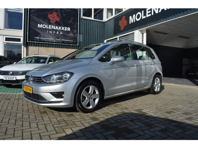 Volkswagen Golf Sportsvan 1.6 TDI Comfortline