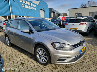 Volkswagen Golf Variant 1.0 TSI Comfortline Business