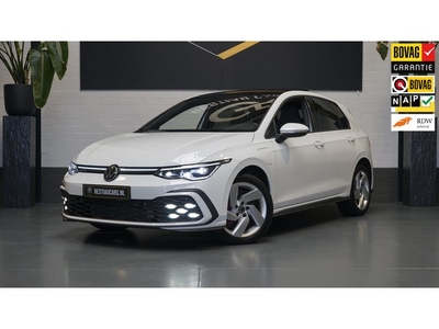 Volkswagen Golf VIII GTE 245 Pk 1.4 eHybrid