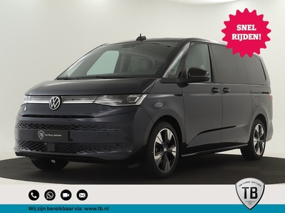 Volkswagen Multivan Benzine