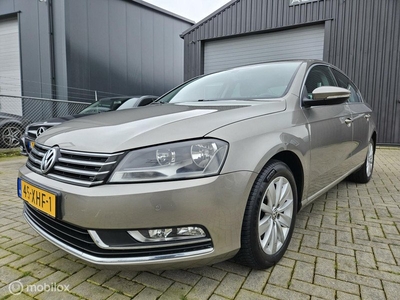 Volkswagen Passat 1.4 TSI Excutive line BlueMotion DSG APK 02/2025