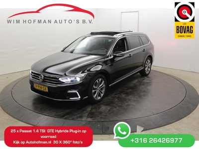 Volkswagen Passat Benzine