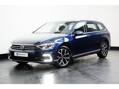 Volkswagen Passat Benzine