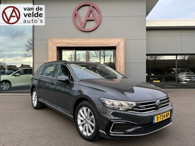 Volkswagen Passat Benzine