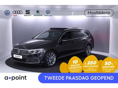 Volkswagen Passat Variant 1.4 TSI PHEV GTE Business 218PK