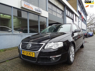 Volkswagen Passat Variant 2.0 TDI Highline