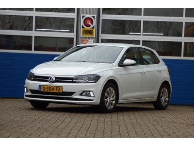 Volkswagen Polo 1.0 MPI Comfortline