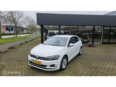 Volkswagen Polo 1.0 TSI Beats