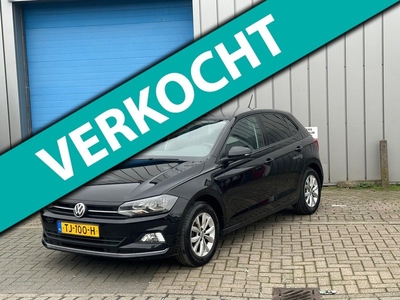 Volkswagen Polo 1.0 TSI Beats CLIMA 1 EIG DEALER OND