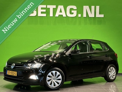 Volkswagen Polo 1.0 TSI Comfortline