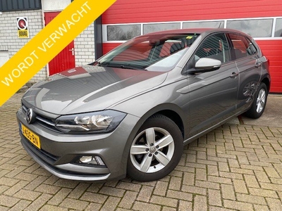 Volkswagen Polo 1.0 TSI Comfortline ACHTERUITRIJCAMERA / CARPLAY / AIRCO / ACC / BLUETOOTH / NL AUTO