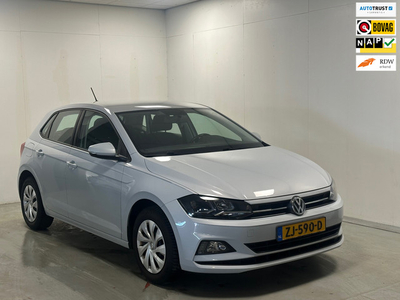 Volkswagen Polo 1.0 TSI Comfortline EERSTE EIG DEALER OND