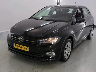 Volkswagen Polo 1.0 TSI Comfortline NL AUTO ACC CARPLAY