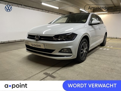 Volkswagen Polo 1.0 TSI Highline 95PK Panorama dak