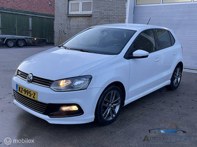 Volkswagen Polo 1.0 TSI Highline R line