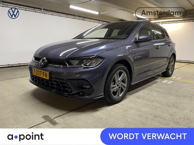 Volkswagen Polo 1.0 TSI R-Line 95 pk Verlengde garantie