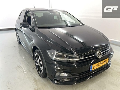 Volkswagen Polo 1.0 TSI R-Line Virtual Carplay Led PDC NAP