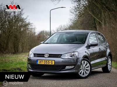 Volkswagen Polo 1.2 Easyline | VERKOCHT !