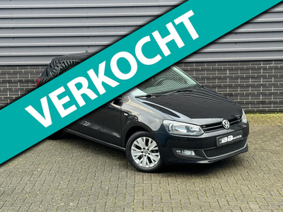 Volkswagen Polo 1.2 Life | Stoelvw | Carplay | Cruise | Climate