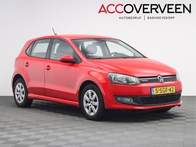 Volkswagen Polo | Navi | Airco | Bluetooth