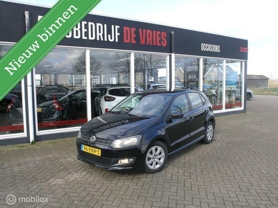 Volkswagen Polo 1.2 TDI BM Comfortline Airco/Cruise/Navi/NAP