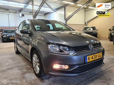 Volkswagen Polo 1.2 TSI First Edition/Airo/Cruise/Apk