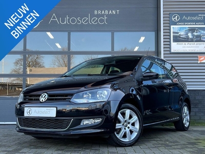 Volkswagen Polo 1.2 TSI Highline Clima Cruise PDC LMV