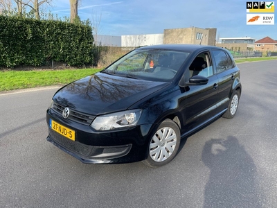 Volkswagen Polo 1.4-16V DSG/NAP/APK/CRUISE