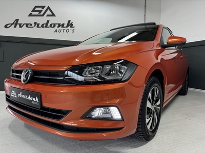 Volkswagen Polo TSI 95PK HIGHLINE 5DRS *Pano/ACC/Virtual/Cam*