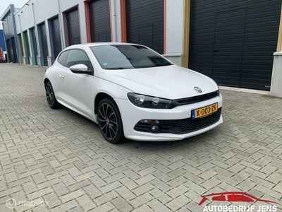 Volkswagen Scirocco 1.4 TSI Highline