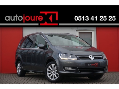 Volkswagen Sharan Benzine