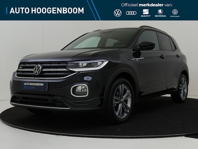 Volkswagen T-Cross Benzine