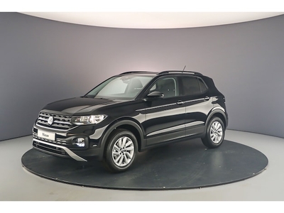 Volkswagen T-Cross Benzine