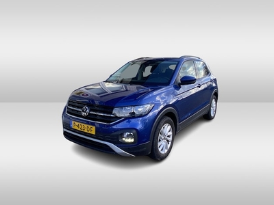 Volkswagen T-Cross Benzine