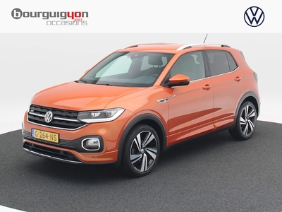 Volkswagen T-Cross Benzine