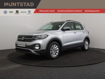 Volkswagen T-Cross Benzine