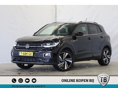 Volkswagen T-Cross Benzine